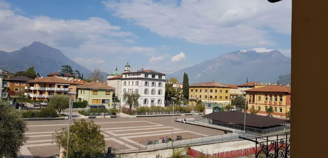 Terme Romane Riva del Garda Dış mekan fotoğraf